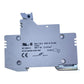Siemens Sicherungshalter 3NW7011 32A 690V 1-polig 10x38mm