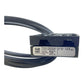 Bihl+Wiedemann Verteiler BW3314 Passiv M12 AS-i AUX 2×4A Rundkabel