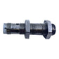 Omron Näherungssensor E2A-M12KS04-M1-B1 M12 Induktiver Sensor 4mm DC Industrie