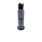 Industrie Kontrolllampe transparent 24V Signal-Anzeigeleuchte Panel-Montage