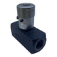 Parker Hydraulik Drosselventil 9N600S Stellventil einstellbar