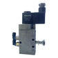 Festo MFH-5-1/8 Magnetventil für industriellen Einsatz 9982 Festo MFH-5-1/8 9982