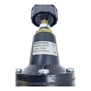 Aventics Druckregler 0821302173 – p1 max 16 bar Aventics für die Industrie