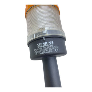 Siemens Signalmodul LED 24V AC/DC Set 8WD4 420-5AE 5AD 5AF 8WD4408-0AD