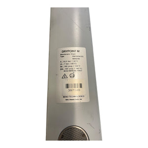 BEKO Drypoint M DM10641CC Membrantrockner mit Feinfilter S040/FFWF