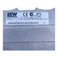 SEW Eurodrive Frequenzumrichter Movimot MM15D-503-00 1,5kW 3x380-500V Industrie