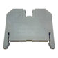 Siemens 8WA1011-1DG11 Reihenklemme 4mm² IEC 800V VE:72stk für die Industrie
