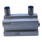 Bosch Kompaktzylinder Pneumatikzylinder 0822010224 Kompaktzylinder Bosch