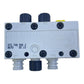 Rexroth Pneumatik Ventil Wegeventil 5727405302 Wegeventil von Rexroth Industrie