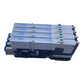 Festo Ventilblock VMPA1-FB-EMS-8 4x 533342 Ventilblock von Festo Industrie