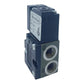 Nordson Magnetventil 24V 254248 Magnetventil von Nordson für die Industrie