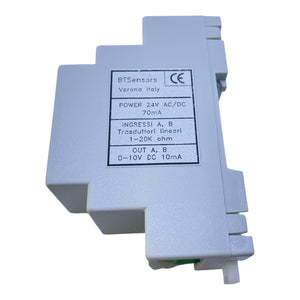BTSensors Relais M30 Relais von BTSensors für den Industriellen Nutzen