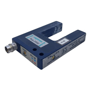 Captron Gabel-Lichtschranke 0G-20T-PU6 Gabel-Lichtschranke von Captron Industrie