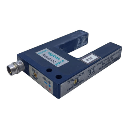 Captron Gabel-Lichtschranke 0G-20T-PU6 Gabel-Lichtschranke von Captron Industrie