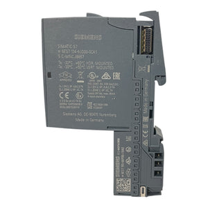 Siemens SIMATIC ET 200SP analoges Eingangsmodul 6ES7134-6JD00-0CA1 Siemens 200SP