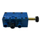 Rexroth 572740...0 Magnetventil für industriellen Einsatz Rexroth 572740...0