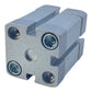Festo ADN-25-15-APA compact cylinder 536253 for industrial use 