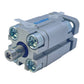 Festo ADVUL-20-10-PA-S2 compact cylinder 165091 for industrial use