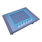 Siemens 6AV6647-0AD11-3AX0 panel operating unit operating panel industrial use