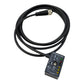 Pepperl+Fuchs VAA-2E1A-G10-SAJ/EA2J-2M-V1-G AS-Interface Sicherheitsmodul 264991