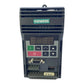 Siemens 6SE3212-1BA40 Frequenzumrichter für den industriellen Einsatz Umrichter