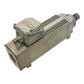 Perske KRS35.5-2D spindle motor 1.7kW Ø25mm motor for industrial use