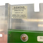 Siemens 6ES5701-1LA11 Baugruppenträger für industriellen Einsatz