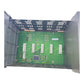 Allen Bradley Netzteil 1746-P2 + Rack 1746-A10 SLC500 Stromversorgung Chassis