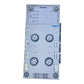 Festo CPX-GE-EV Verkettungsblock + CPX-AB-4-M12x2 Modul 195742 195704 CPX