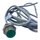 Selet Torino PNP NC Induktiver Sensor M18 PNP NC 10–30V DC 300mA - Industrie