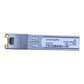 Smartoptics Transceiver SO-SFP-100Base-T-I VE: 10stk für industriellen Einsatz