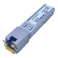 Smartoptics Transceiver SO-SFP-100Base-T-I VE: 10stk für industriellen Einsatz