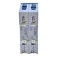 Siemens Leitungsschutzschalter 5SY6216-7 C16A 2-polig 400V Sicherungsautomat