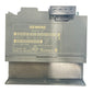 Siemens SPS-Modul SIMATIC S7 S7-30024V 0,7A 6ES7361-3CA01-0AA0