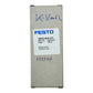 Festo Magnetventil 533347 AN02 5/2-Wege-Ventil elektrisch pneumatisch Ventil