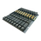Siemens Baugruppenträger Rack 6ES7403-1JA01-0AA0 Simatic S7 Industrie Einsatz