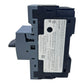 Siemens Sirius Motorschutzschalter 3RV2021-4BA20 20A 260A 3-polig 400V AC