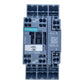 Siemens Schütz 3RT2027-2BB40 24V DC 11kW 25A 3-polig Sirius Leistungsschütz