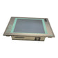Siemens SIMATIC HMI IPC577C Panel PC 6AV7885-2AK10-3BA6 Touchscreen 24V DC