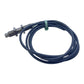 Omron Induktiver Sensor M18 5mm PNP NO 10–30V DC E2E2-X5MB1