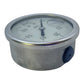 Kobold Manometer 0–60 bar Druckanzeige