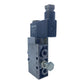 Festo MFH-5-1/8 Magnetventil für industriellen Einsatz 9982 Festo MFH-5-1/8 9982