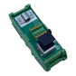 Phoenix Contact Überspannungsschutz FL-PP-RJ45-SCC Ex-Schutz RJ45 für Hutschiene