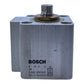 Bosch Pneumatikzylinder Kurzhubzylinder 0822010531 für die Industrie geeignet