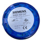 Siemens Signalmodul LED 24V AC/DC Set 8WD4 420-5AE 5AD 5AF 8WD4408-0AD