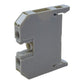 Siemens 8WA1011-1DG11 Reihenklemme 4mm² IEC 800V VE:72stk für die Industrie