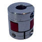 KTR Klauenkupplung Kupplung ROTEX GS-14 Klauenkupplung von KTR Industrie