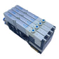 Festo Ventilblock VMPA1-FB-EMS-8 4x 533342 Ventilblock von Festo Industrie