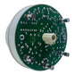 Hekatron Melder QRS132 5000026 Melder von Hekatron für den Industrie Bereich