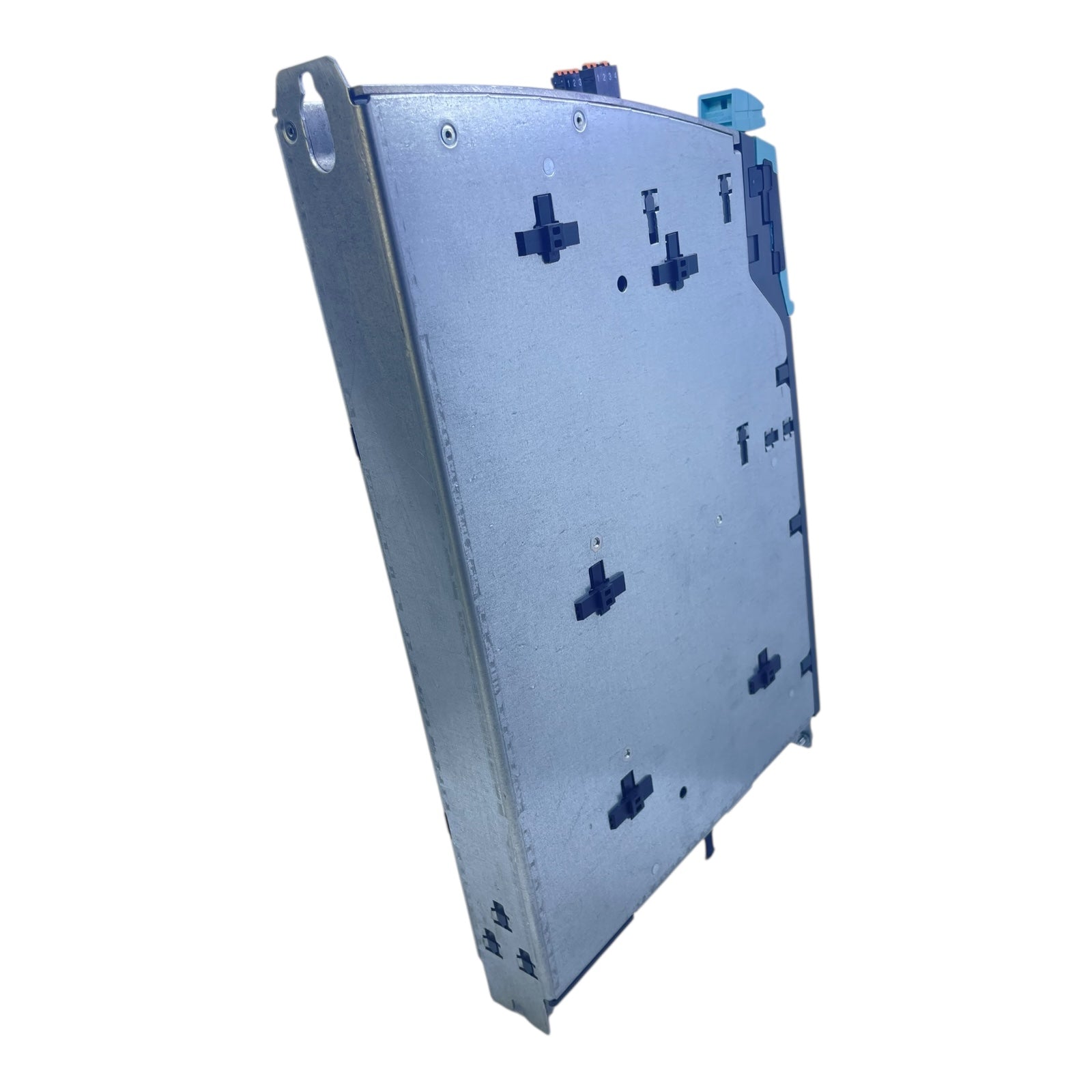 Siemens SINAMICS Smart Line Module 10kW 6SL3130-6AE21-0AB1 Smart Line